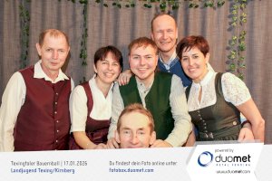 Texingtaler Bauernball